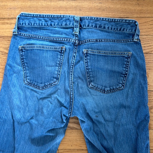Gap Original Boot Cut Woman’s Jeans - Picture 8 of 13